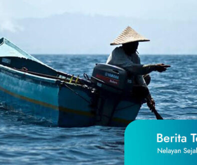 Membangun Kemandirian dan Kesejahteraan Masyarakat Nelayan 2(1)